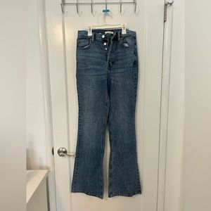 Pacsun Bootcut Denim Jeans Size 27
